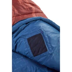 Nordisk Puk Junior - Kinderschlafsack -Geschäft Im Freien nordisk puk junior kinderschlafsack nd 110350 6