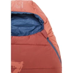 Nordisk Puk Scout Junior - Kinderschlafsack -Geschäft Im Freien nordisk puk scout junior kinderschlafsack nd 5703384107918 13