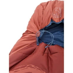 Nordisk Puk Scout Junior - Kinderschlafsack -Geschäft Im Freien nordisk puk scout junior kinderschlafsack nd 5703384107918 14