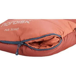 Nordisk Puk Scout Junior - Kinderschlafsack -Geschäft Im Freien nordisk puk scout junior kinderschlafsack nd 5703384107918 17