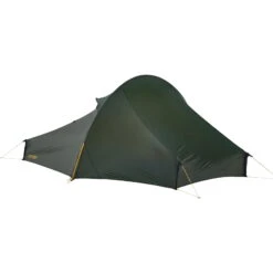 Nordisk Telemark 2.2 LW - 2 Personen Zelt -Geschäft Im Freien nordisk telemark 2 lw personen zelt forest green nd 151024 10