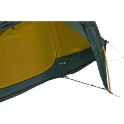 Nordisk Telemark 2.2 LW - 2 Personen Zelt -Geschäft Im Freien nordisk telemark 2 lw personen zelt forest green nd 151024 11