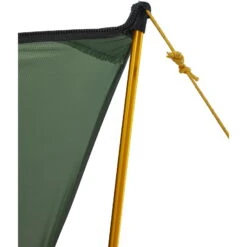 Nordisk Telemark 2.2 LW - 2 Personen Zelt -Geschäft Im Freien nordisk telemark 2 lw personen zelt forest green nd 151024 12