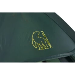 Nordisk Telemark 2.2 LW - 2 Personen Zelt -Geschäft Im Freien nordisk telemark 2 lw personen zelt forest green nd 151024 16