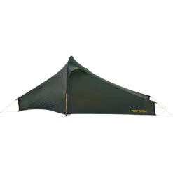 Nordisk Telemark 2.2 LW - 2 Personen Zelt -Geschäft Im Freien nordisk telemark 2 lw personen zelt forest green nd 151024 3