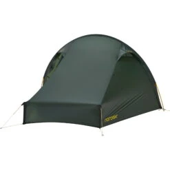 Nordisk Telemark 2.2 LW - 2 Personen Zelt -Geschäft Im Freien nordisk telemark 2 lw personen zelt forest green nd 151024 5