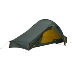 Nordisk Telemark 2.2 LW - 2 Personen Zelt -Geschäft Im Freien nordisk telemark 2 lw personen zelt forest green nd 151024 6