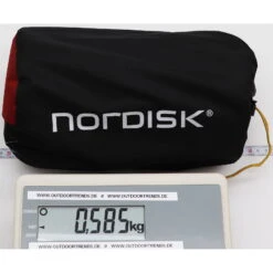 Nordisk Vanna 3.8 - Isomatte -Geschäft Im Freien nordisk vanna 3 8 isomatte nd 115004 2