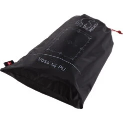 Nordisk Voss 14 M² PU - Tarp -Geschäft Im Freien nordisk voss 14 m pu tarp dark olive nd 127016 19