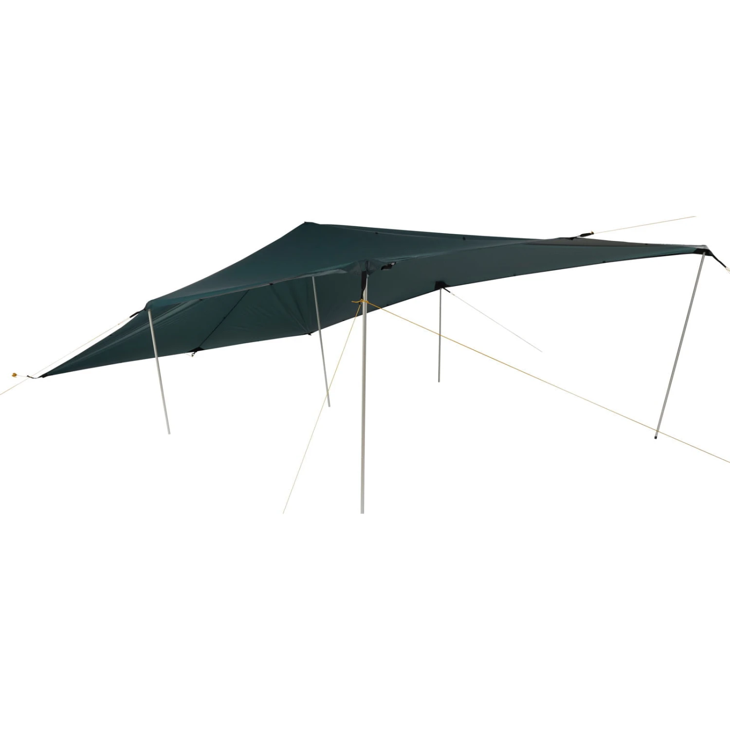 Nordisk Voss 14 M² SI - Tarp 1 Nordisk Voss 14 M² SI - Tarp