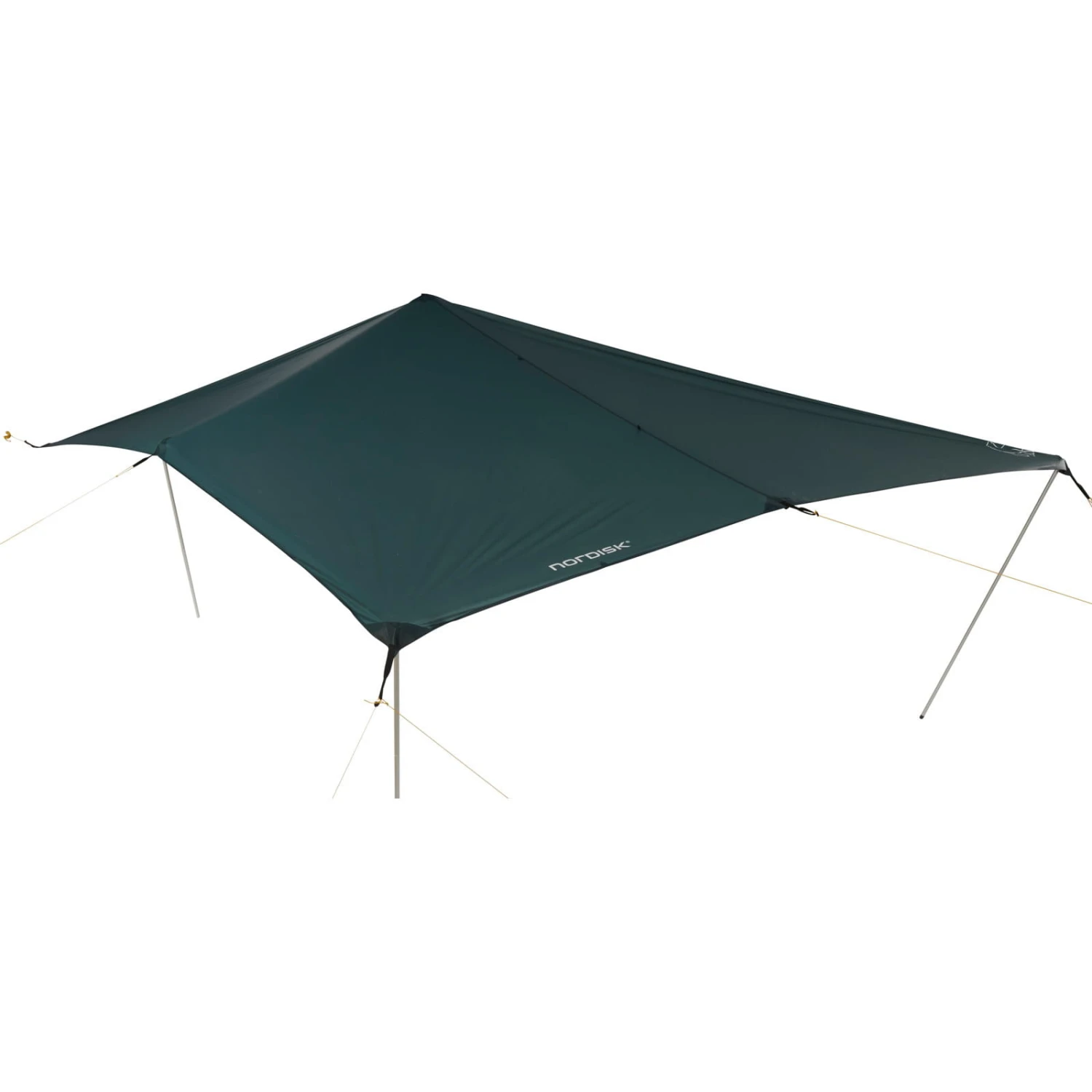 Nordisk Voss 14 M² SI - Tarp 2 Nordisk Voss 14 M² SI - Tarp – Bild 2