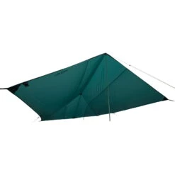 Nordisk Voss 20 M² SI - Tarp -Geschäft Im Freien nordisk voss 20 m si tarp green nd 117013 4
