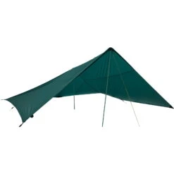 Nordisk Voss 20 M² SI - Tarp -Geschäft Im Freien nordisk voss 20 m si tarp green nd 117013 5