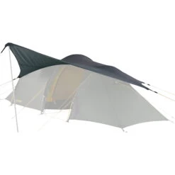 Nordisk Voss Diamond SI 6 M² - Tarp -Geschäft Im Freien nordisk voss diamond si 6 m tarp nd 117014 7