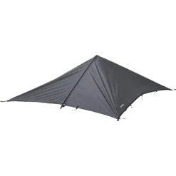Nordisk Voss Tech - Tarp -Geschäft Im Freien nordisk voss tech tarp dark moss nd 127023 12