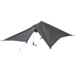 Nordisk Voss Tech - Tarp -Geschäft Im Freien nordisk voss tech tarp dark moss nd 127023 13