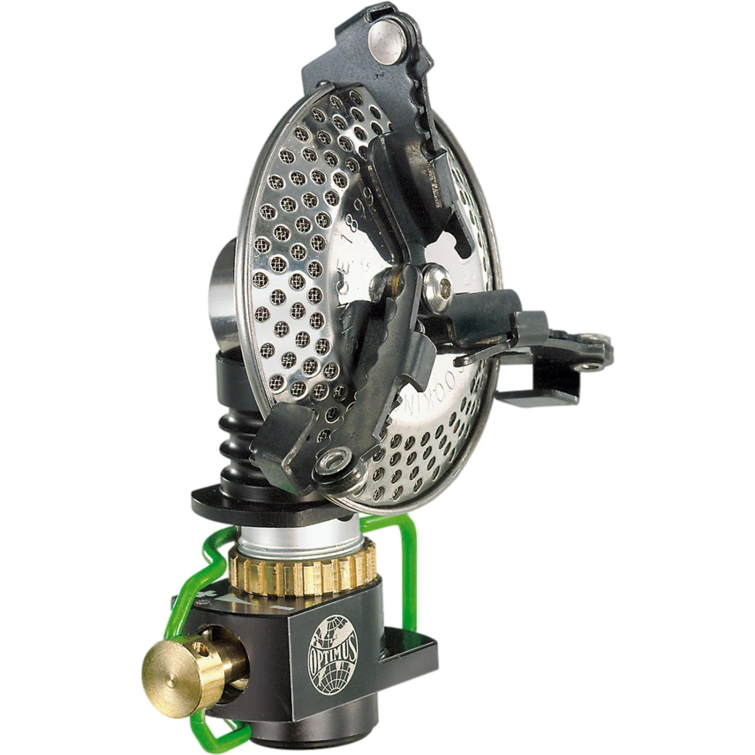 OPTIMUS Crux - Gaskocher 2 OPTIMUS Crux - Gaskocher – Bild 2