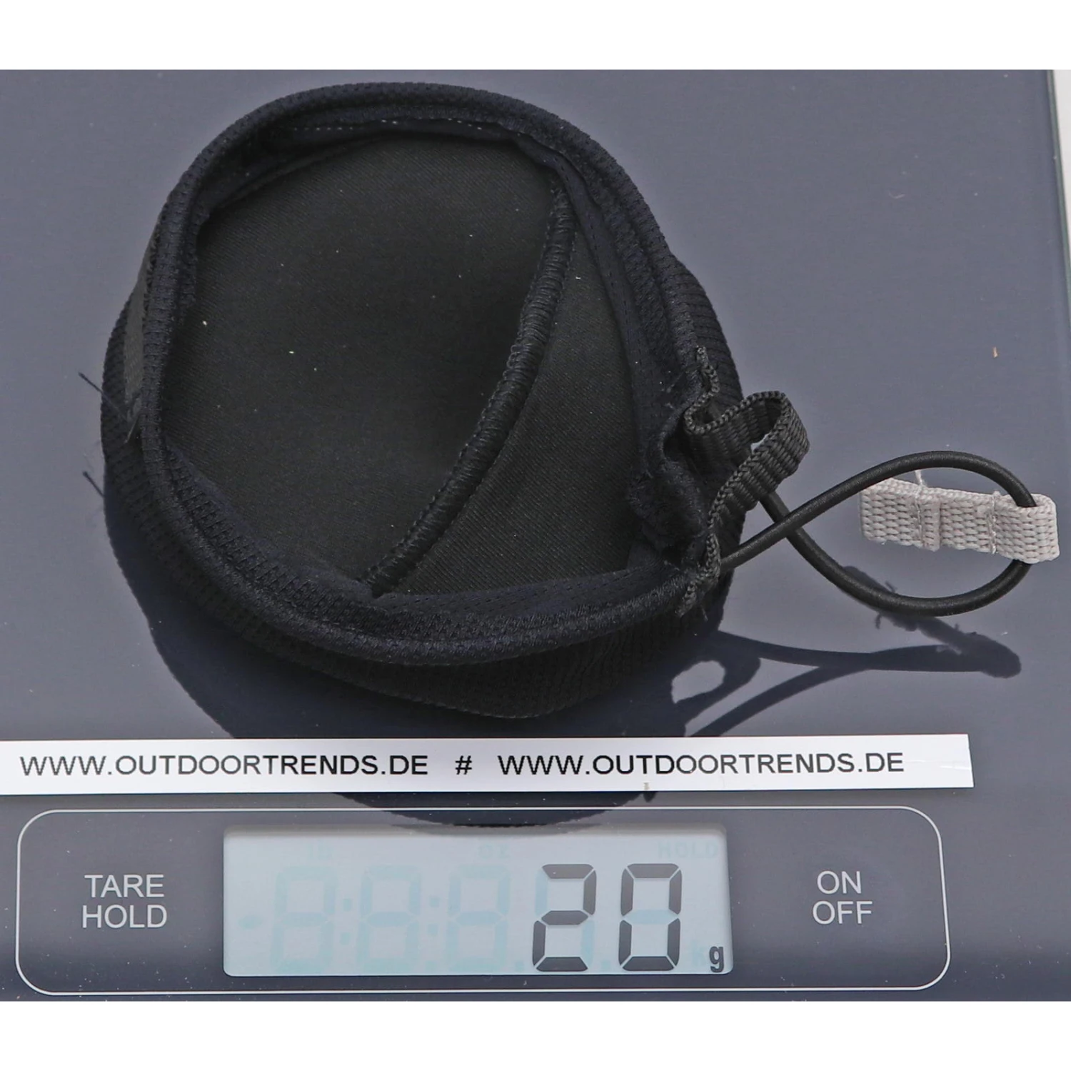 OPTIMUS Crux - Gaskocher 4 OPTIMUS Crux - Gaskocher – Bild 4