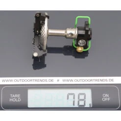 OPTIMUS Crux Lite Piezo - Gaskocher -Geschäft Im Freien optimus crux lite piezo gaskocher opt 8018914 2