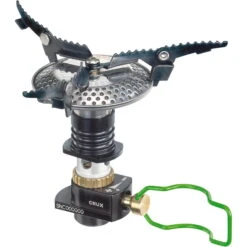 OPTIMUS Crux Weekend Cook System - Kochset -Geschäft Im Freien optimus crux weekend cook system kochset opt 8019743 0