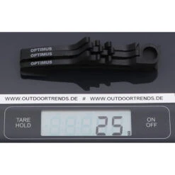 OPTIMUS Elektra Cook System BLACK EDITION - Kochset -Geschäft Im Freien optimus elektra cook system black edition kochset opt 8021087 12