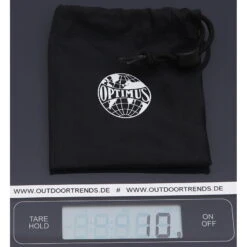 OPTIMUS Elektra Cook System BLACK EDITION - Kochset -Geschäft Im Freien optimus elektra cook system black edition kochset opt 8021087 14