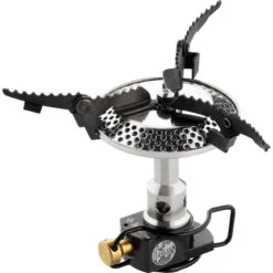 OPTIMUS Elektra Cook System BLACK EDITION - Kochset -Geschäft Im Freien optimus elektra cook system black edition kochset opt 8021087 2