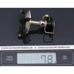 OPTIMUS Elektra Cook System BLACK EDITION - Kochset -Geschäft Im Freien optimus elektra cook system black edition kochset opt 8021087 3