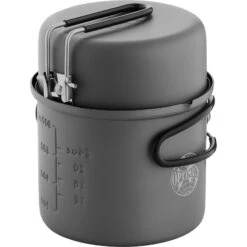 OPTIMUS Elektra Cook System BLACK EDITION - Kochset -Geschäft Im Freien optimus elektra cook system black edition kochset opt 8021087 6