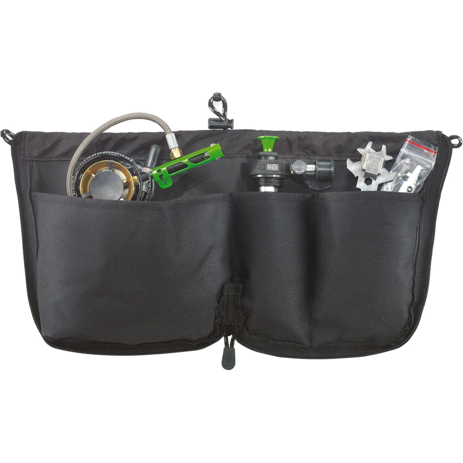 OPTIMUS Nova - Multifuel-Kocher 3 OPTIMUS Nova - Multifuel-Kocher – Bild 3