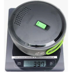 OPTIMUS Terra Xpress HE - Kochtopf -Geschäft Im Freien optimus terra xpress he kochtopf opt 8020676 2