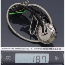 OPTIMUS VEGA - Ganzjahres-Gaskocher -Geschäft Im Freien optimus vega ganzjahres gaskocher opt 8018505 6