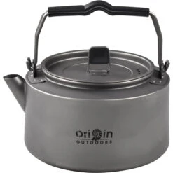 Origin Outdoors Camping-Kessel - Titan Wasserkessel
