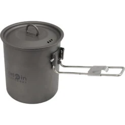 Origin Outdoors Camping Topf Titan -Geschäft Im Freien origin outdoors camping topf titan rl 562105 2