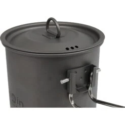 Origin Outdoors Camping Topf Titan -Geschäft Im Freien origin outdoors camping topf titan rl 562105 4