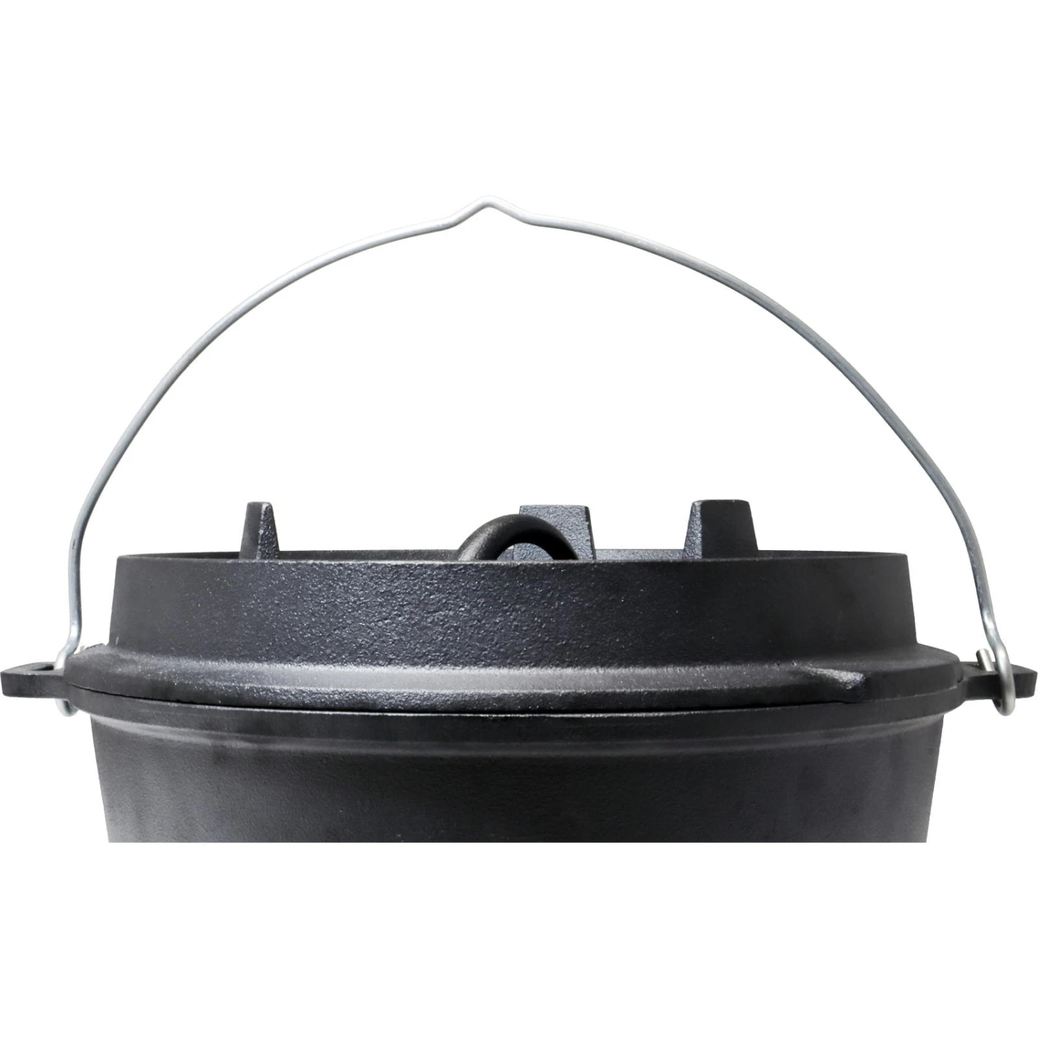 Origin Outdoors Grapen 9 - Feuertopf 3 Origin Outdoors Grapen 9 - Feuertopf – Bild 3