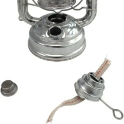 Origin Outdoors Hurricane - Sturmlaterne -Geschäft Im Freien origin outdoors hurricane sturmlaterne verzinkt rl 179655 5