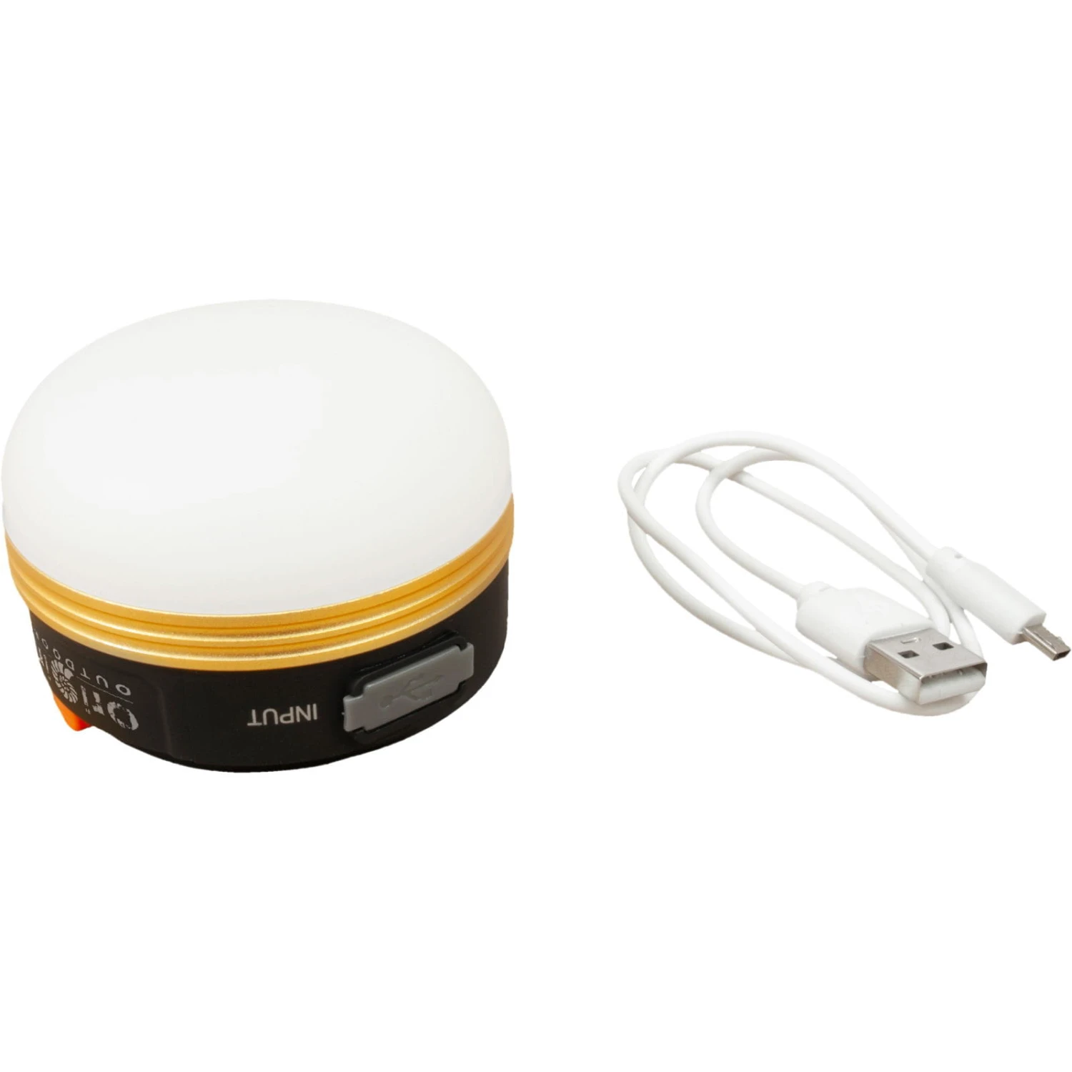 Origin Outdoors LED - Campinglampe 1 Origin Outdoors LED - Campinglampe