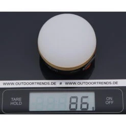 Origin Outdoors LED - Campinglampe 7 Origin Outdoors LED - Campinglampe -Geschäft Im Freien origin outdoors led campinglampe rl 012540 3