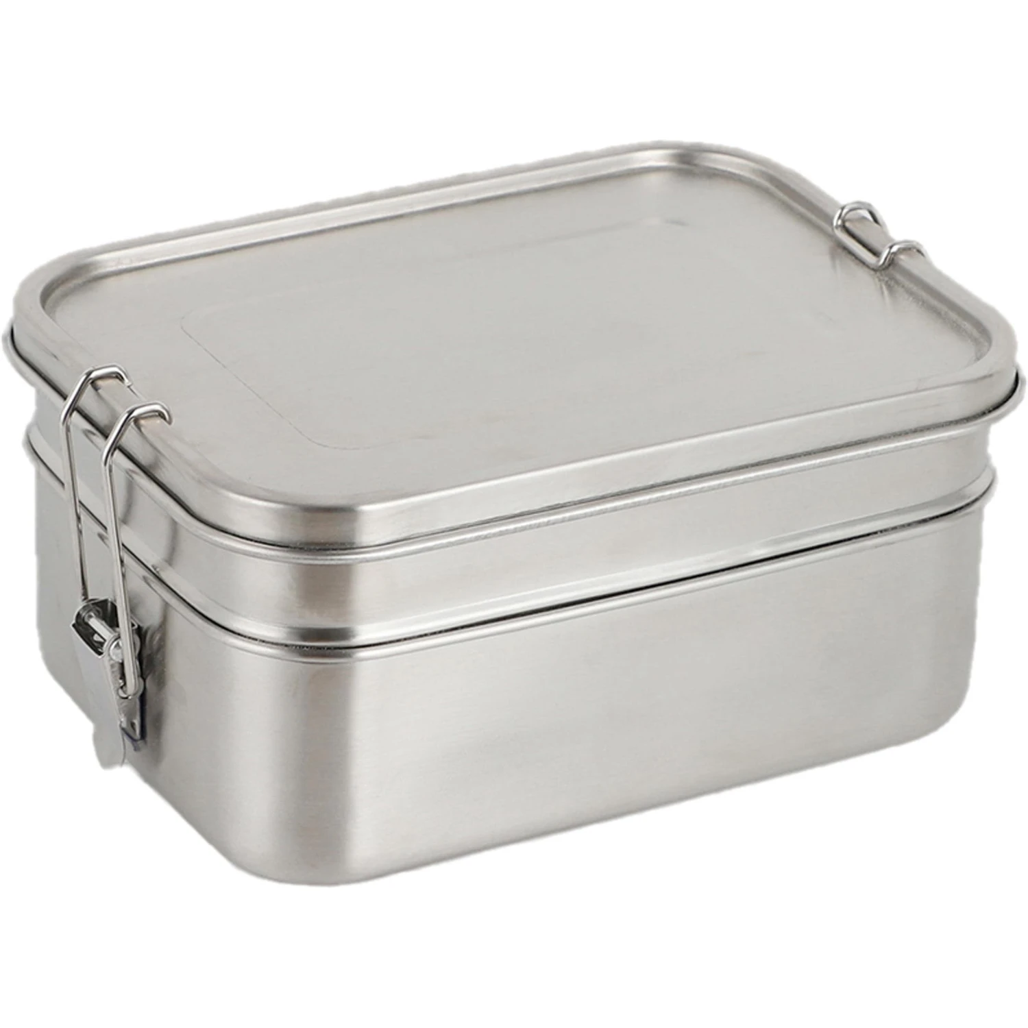 Origin Outdoors Lunchbox Deluxe Double - Proviantdose 1 Origin Outdoors Lunchbox Deluxe Double - Proviantdose