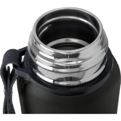 Origin Outdoors PureSteel 0,5 L - Isolierflasche -Geschäft Im Freien origin outdoors puresteel 0 5 l isolierflasche black rl 562075 2