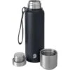 Origin Outdoors PureSteel 0,75 L - Isolierflasche
