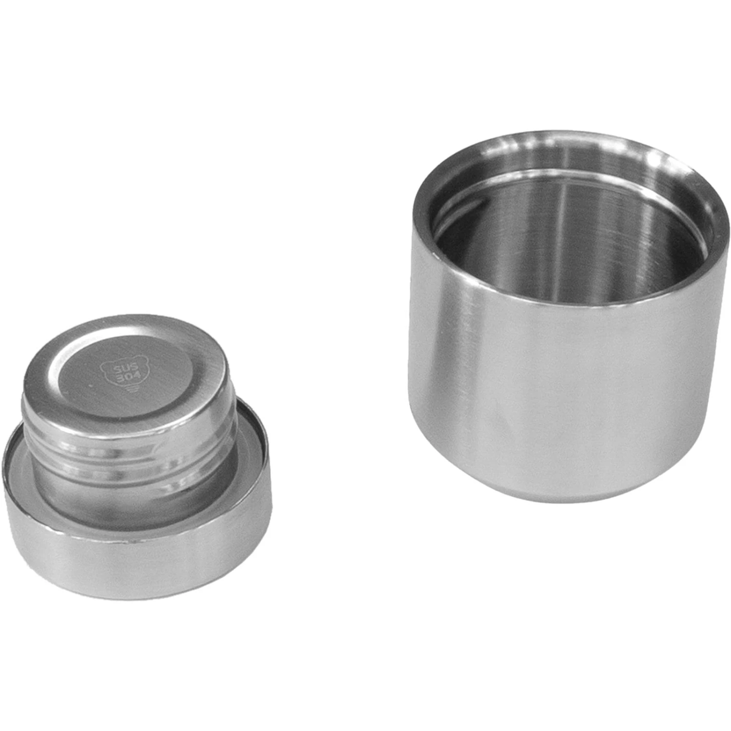 Origin Outdoors PureSteel 0,75 L - Isolierflasche 5 Origin Outdoors PureSteel 0,75 L - Isolierflasche – Bild 5