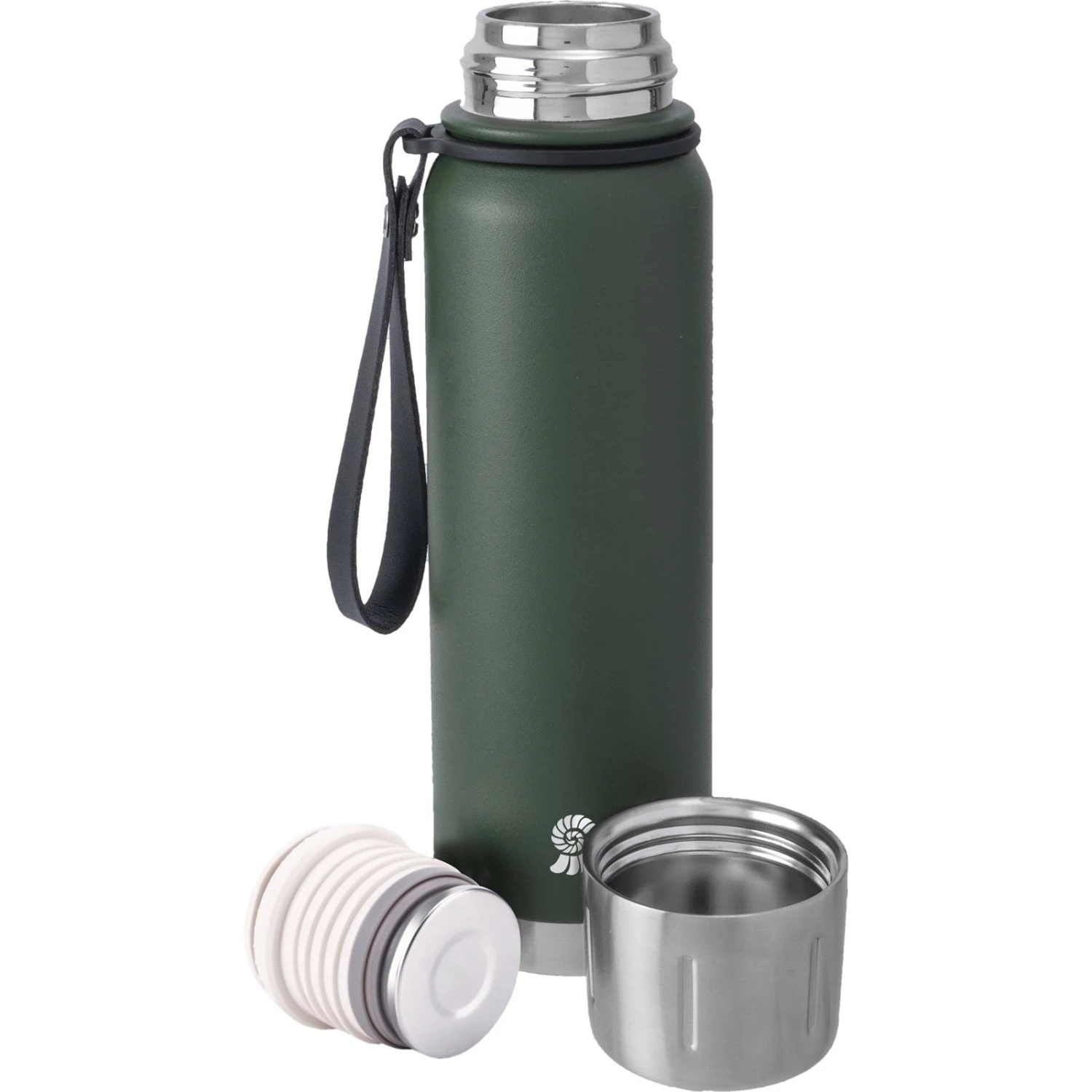 Origin Outdoors RockSteel 0,75 L - Isolierflasche 2 Origin Outdoors RockSteel 0,75 L - Isolierflasche – Bild 2