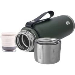 Origin Outdoors RockSteel 0,75 L - Isolierflasche 10 Origin Outdoors RockSteel 0,75 L - Isolierflasche -Geschäft Im Freien origin outdoors rocksteel 0 75 l isolierflasche rl 562081 4