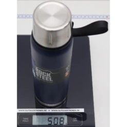 Origin Outdoors RockSteel 0,75 L - Isolierflasche 13 Origin Outdoors RockSteel 0,75 L - Isolierflasche -Geschäft Im Freien origin outdoors rocksteel 0 75 l isolierflasche rl 562081 7