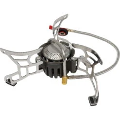 Origin Outdoors Rugged - Gaskocher