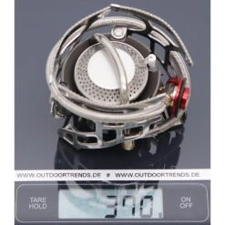 Origin Outdoors Rugged - Gaskocher -Geschäft Im Freien origin outdoors rugged gaskocher rl 562129 5