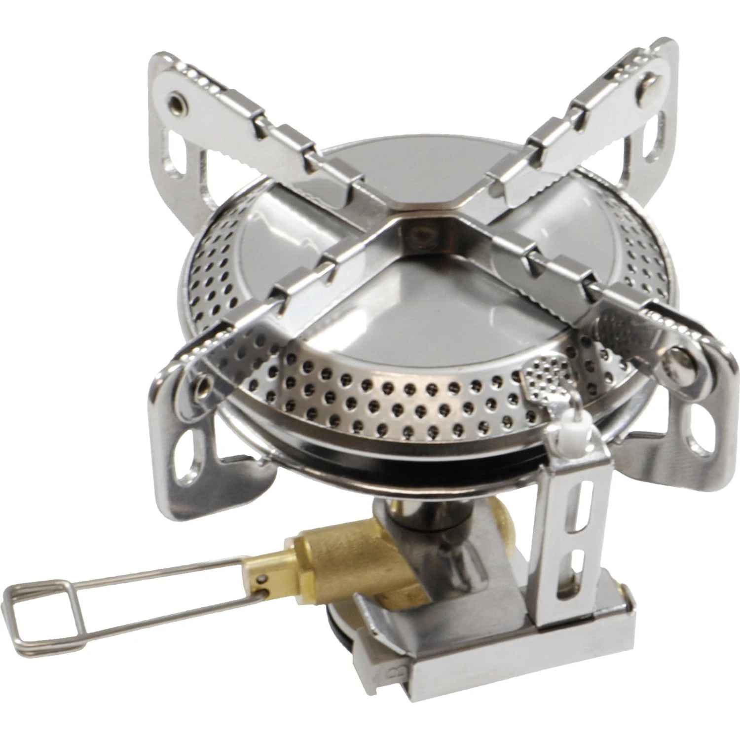 Origin Outdoors Scope - Gaskocher 2 Origin Outdoors Scope - Gaskocher – Bild 2