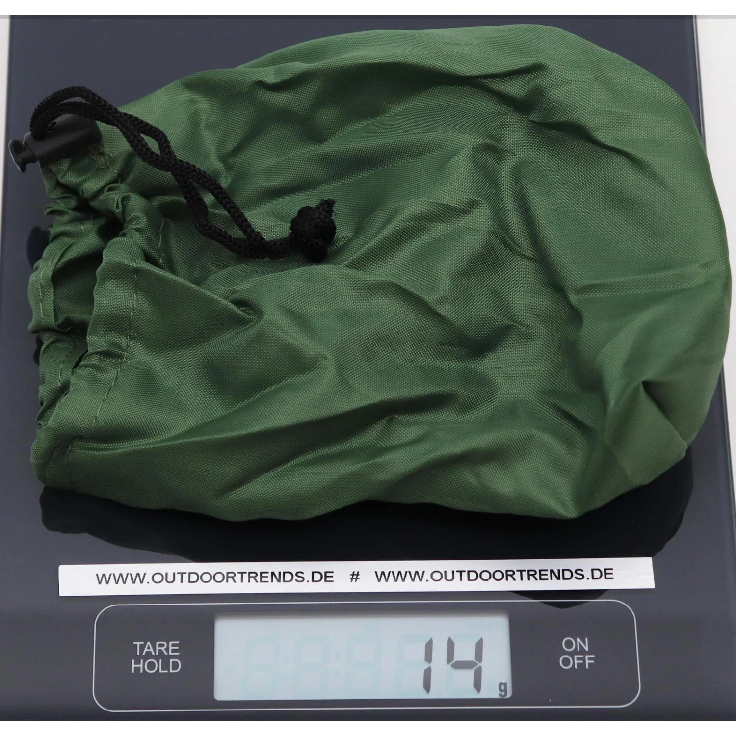 Origin Outdoors Scope - Gaskocher 5 Origin Outdoors Scope - Gaskocher – Bild 5